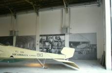 museo aeronautica