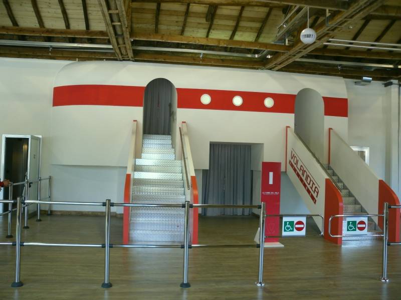 museo aereonautica2 - 40