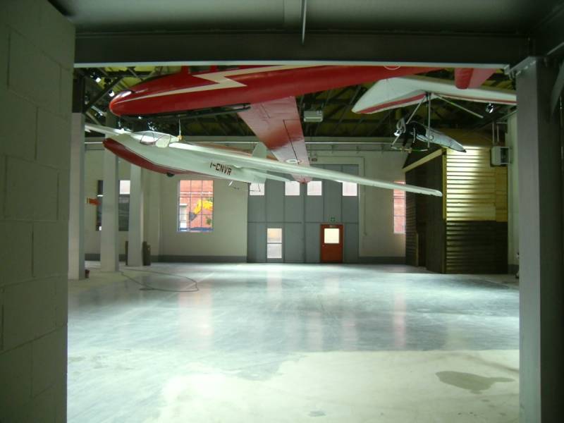 museo aereonautica3 - 15