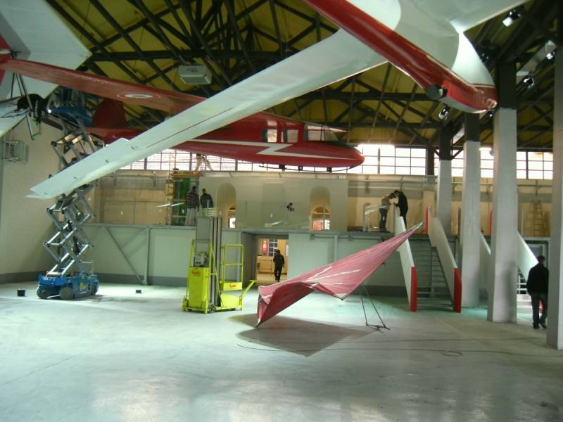 museo aereonautica3 - 20
