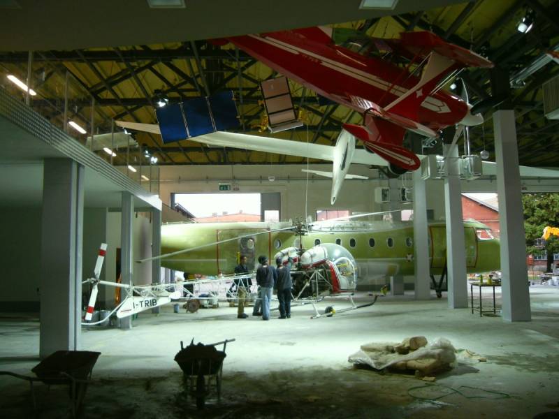museo aereonautica3 - 23