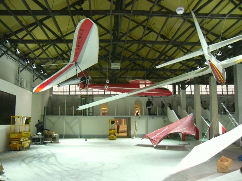 museo aereonautica3 - 3