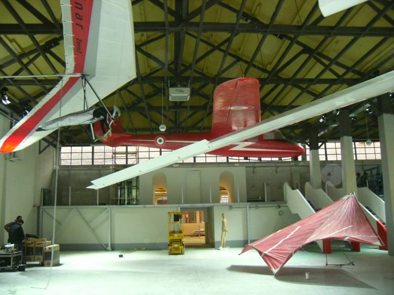 museo aereonautica3 - 51
