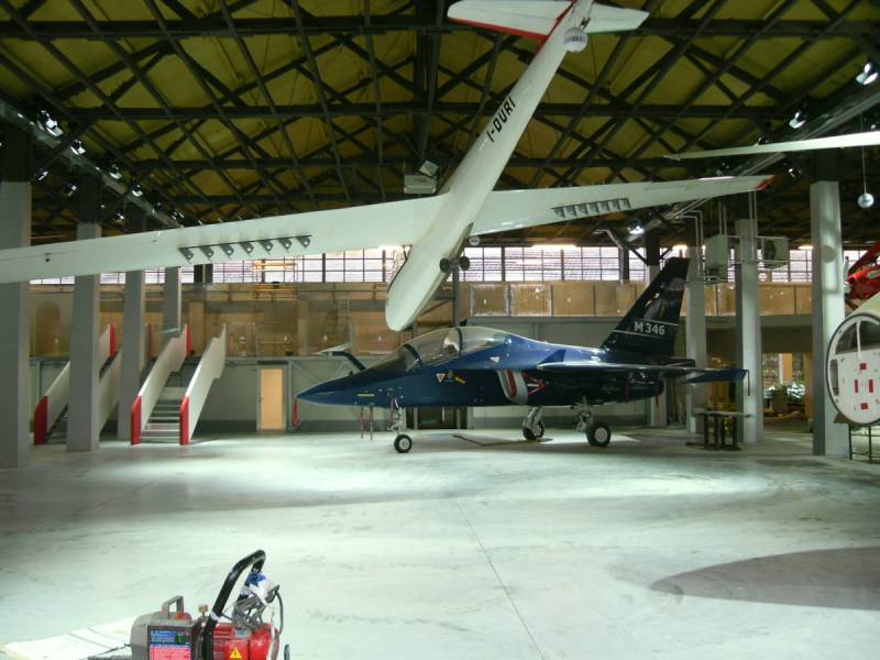 museo aereonautica3 - 55