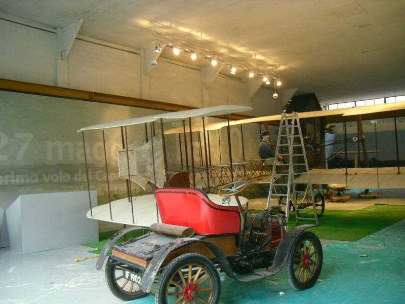 museo aereonautica4 - 19