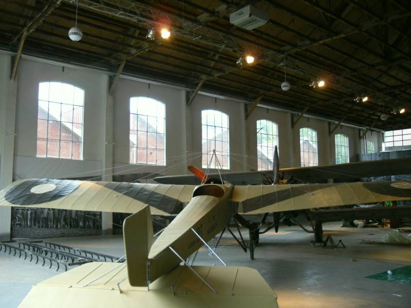 museo aereonautica8 - 13