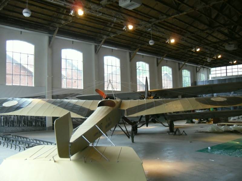 museo aereonautica8 - 14