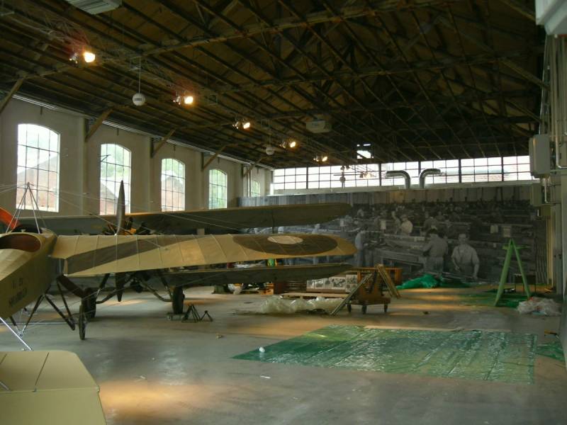 museo aereonautica8 - 18