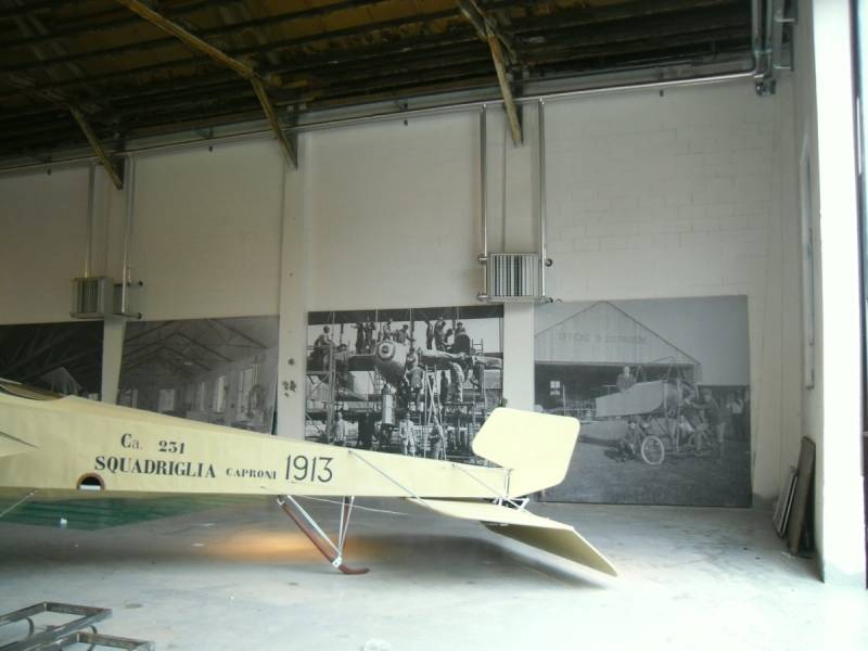 museo aereonautica8 - 22