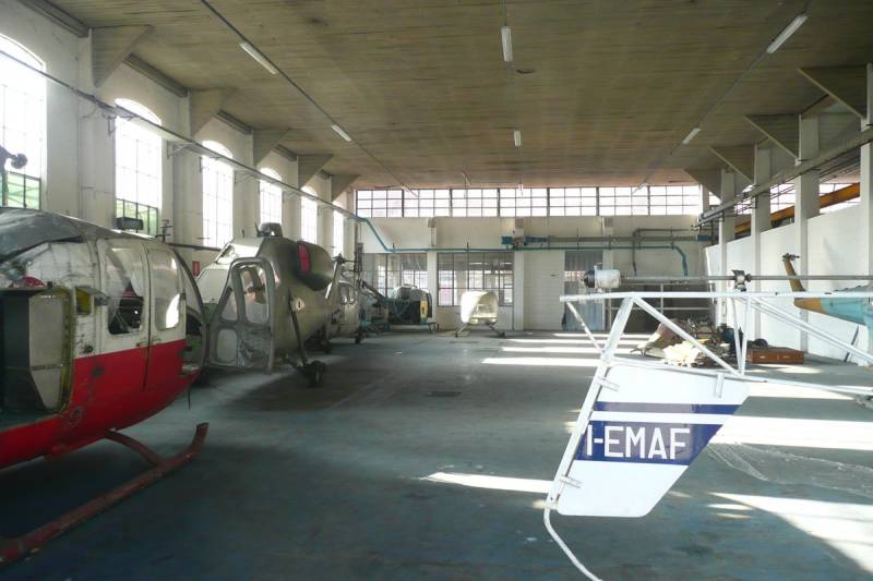 museo aereonautica8 - 3